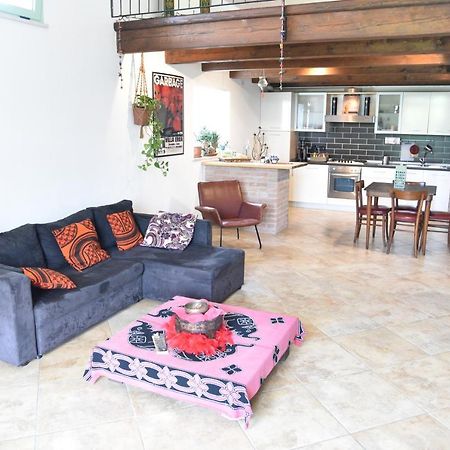 Capannone111 Bed & Breakfast Castiglione di Ravenna Eksteriør bilde