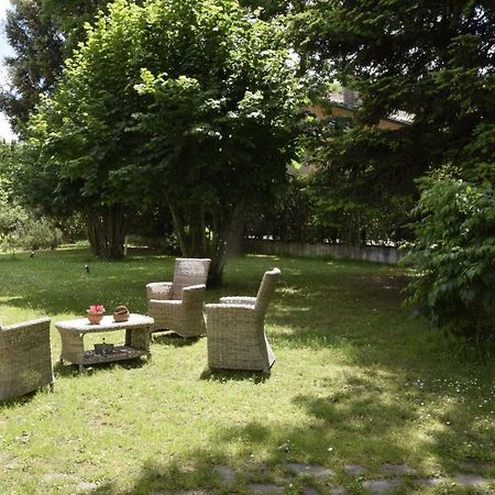 Capannone111 Bed & Breakfast Castiglione di Ravenna Eksteriør bilde