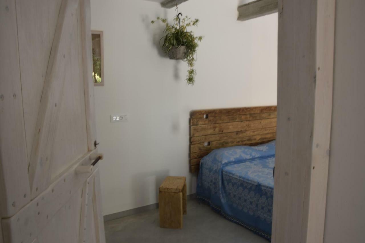 Capannone111 Bed & Breakfast Castiglione di Ravenna Eksteriør bilde