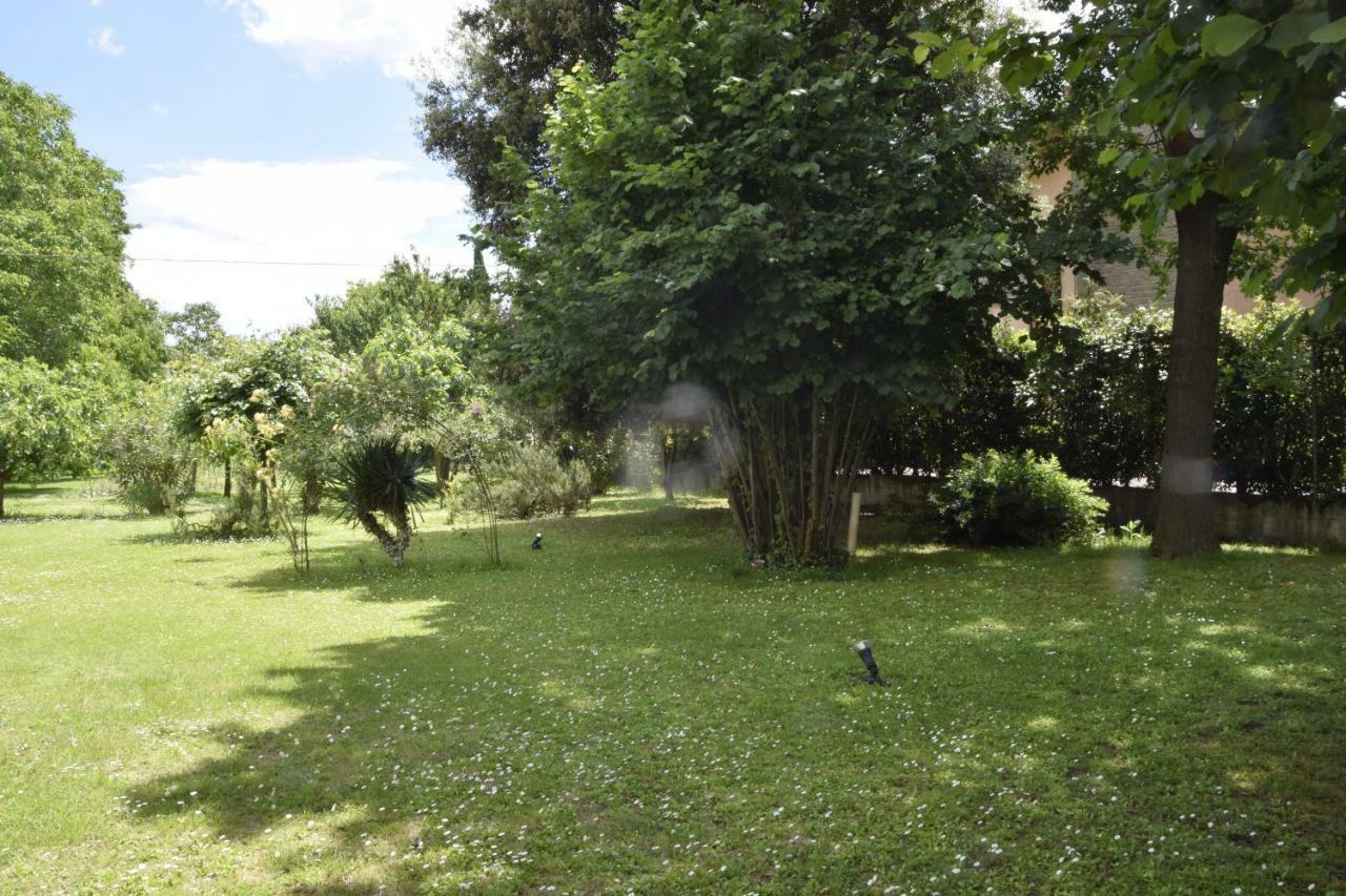 Capannone111 Bed & Breakfast Castiglione di Ravenna Eksteriør bilde