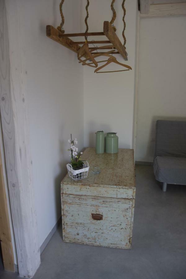 Capannone111 Bed & Breakfast Castiglione di Ravenna Eksteriør bilde
